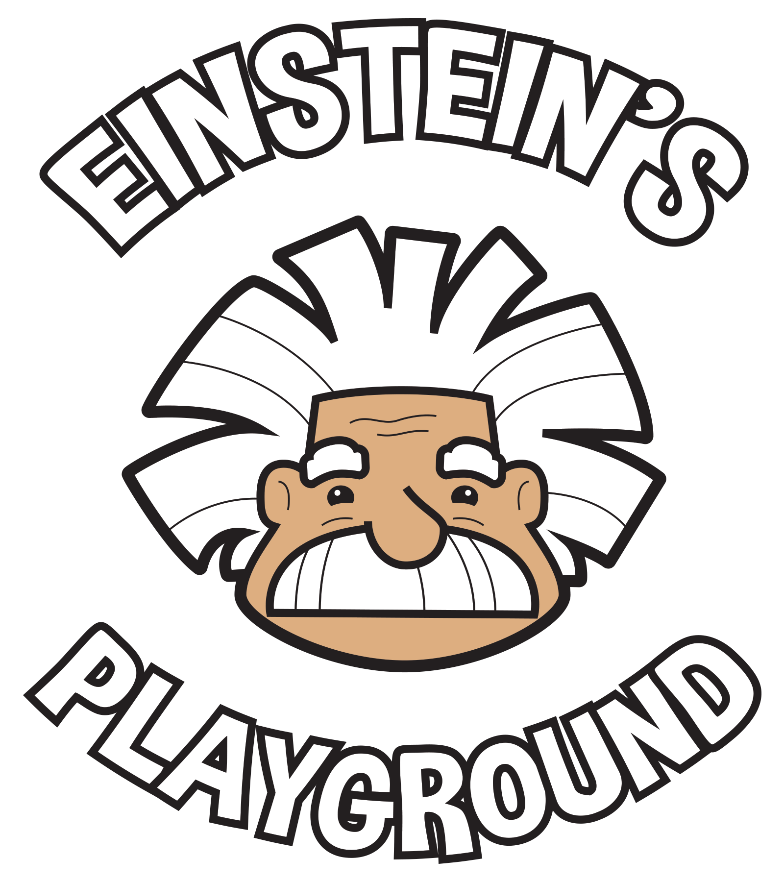 Einsteins Playground